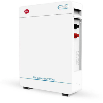 Itel 24V 100Ah Lithium Battery