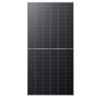 JINKO 585W N Type Bifacial Solar Panel