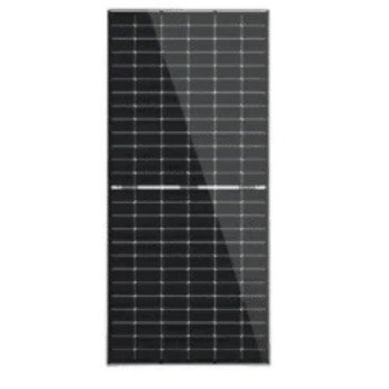 Jinko 640W N Type Bifacial Panel With 20 BB