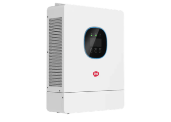 Itel 8KW Pro IP54 Single Phase Hybrid Inverter